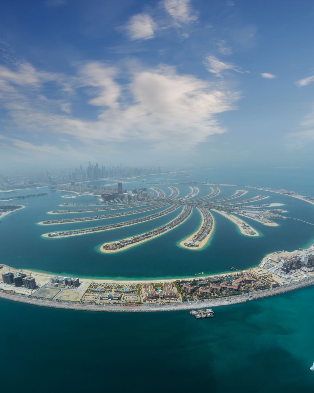 Palm Jumeirah